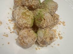 -阿庄新豫菜(航海东路店)