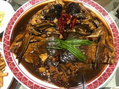 -旺顺阁·北京菜(北辰上品+)