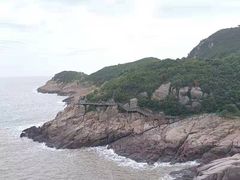 -桃花岛风景旅游区