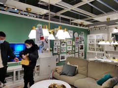 -宜家家居(西安未央商场店)