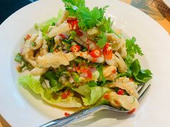 -simply thai天泰(静安嘉里中心店)