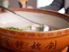 -风味小馆(天目湖宾馆店)