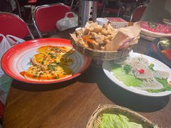 -牛市坎火锅(建设路店)