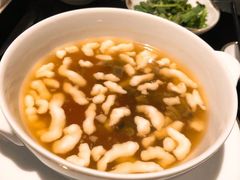 -上海苏宁宝丽嘉酒店·嘉府壹号中餐厅