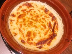 奶汁芝士土豆泥-萨莉亚意式餐厅(杭州滨江天街店)