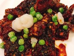 -御花园·粤菜·海鲜火锅(中山公园店)
