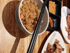 -一井烧肉·活鳗·寿司(望京SOHO店)