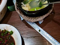 -临街徽菜馆·正宗黄山味