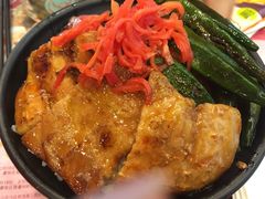 -吉野家(人和香港城店)