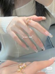 -妙睫屋日式美甲美睫