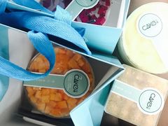 -7cake榴莲千层蛋糕(松江店)