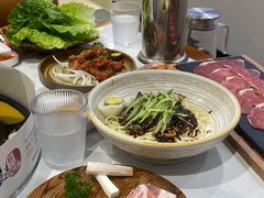 -朴太院·烤肉万岁(盐城店)