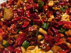 -蓉城小馆(科兴店)