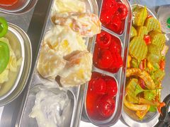 -马路牙子烧烤音乐酒馆(望京店)