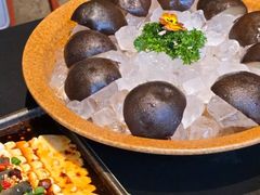 -蘸小院铁锅炖·蘸酱菜·东北菜(怀远门店)