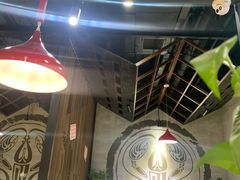 大堂-叶派龙虾•招牌香辣蟹·海鲜(中海国际店)