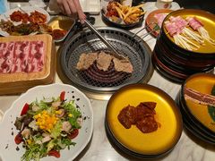 -火炉火自助餐(西直门凯德MALL店)