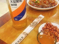 -文记小四川水煮鱼(虹桥路店)