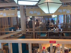-九田家黑牛烤肉料理(新光汇店)