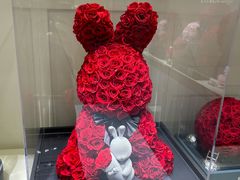 -ROSEONLY诺誓(磐基中心店)