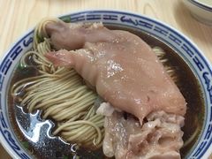 -盛兴面馆(真儒大厦店)