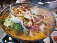 -普乐酱蟹(coex店)