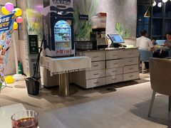 -豪客来牛排(东区万达坊店)