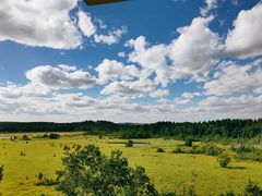 -塞罕坝国家级自然保护区