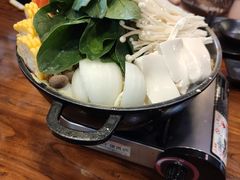 -尺山寸水日料(马桥满天星店)