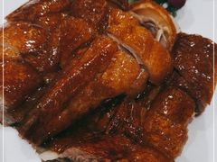 -香云轩·顺德菜(香云纱园林酒店店)