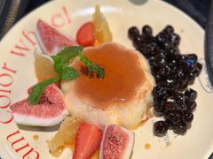 -Nord Grill&Bar Highland诺德西餐(深圳欢乐海岸店)