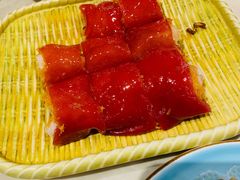 -稻香酒家(长宁KING88广场店)