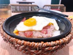 -堂屋糖水店(愚园店)