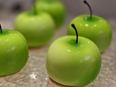 -菲住布渴酒店自助餐厅(阿里巴巴西溪园区店)