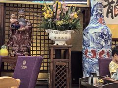 -大水车公馆·顺德菜·妈姐菜(均安店)