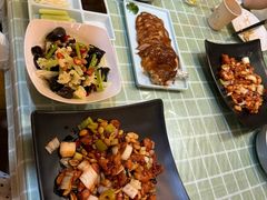 -玉桥餐厅(天坛店)