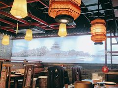 -额娘·春饼烤鸭(乐汇城店)