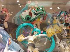 -老城隍庙食品商店(豫园商城店)