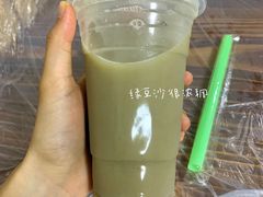 -小民大排档(光谷店)