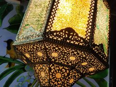 -Thai Basil罗勒叶泰式餐厅(时代天街店)