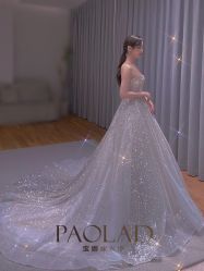 -南京宝娜嫁衣婚纱礼服馆(中央路店)