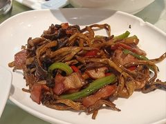 -光明邨大酒家(淮海路店)