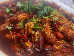 -小桥衢州人家·海鲜烧烤·盱眙龙虾(万达水街店)