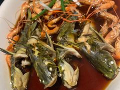 -绍兴老味道·非遗门店(银泰城店)