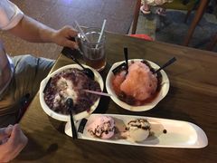 -二斗栗子(黄河道店)