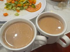 -清真· AL-JANNAT 佳纳特餐厅(仙林店)