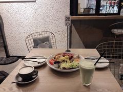 -Maxpoint Kitchen 西餐咖啡(乐峰广场店)