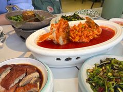 -苏梦江南·淮扬菜(夫子庙店)