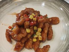 -白云中餐厅·粤菜·亚龙湾喜来登度假酒店