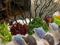 -湊湊火锅·茶憩(恒隆广场店)